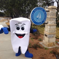 Leander Pediatric Dentistry