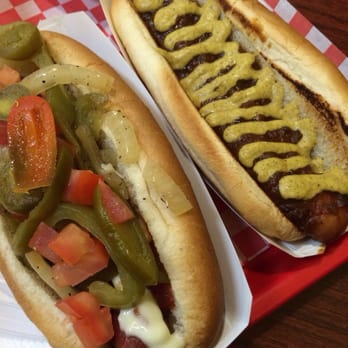 Fab Hot Dogs - Hot Dogs Near Me - Reseda, California Fab Hot Dogs - Hot Dogs Near Me - Reseda, California