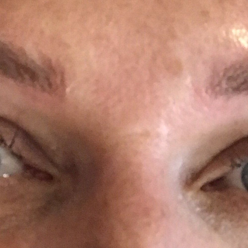 Sweet Samba - After microblading - Waxing Near Me - Johns creek, Georgia Sweet Samba - After microblading - Waxing Near Me - Johns creek, Georgia