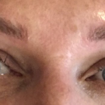 Sweet Samba - After microblading - Waxing Near Me - Johns creek, Georgia Sweet Samba - After microblading - Waxing Near Me - Johns creek, Georgia