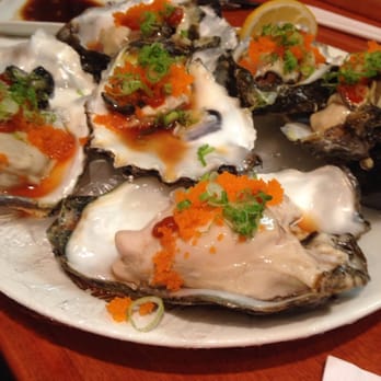 Sushi n I - Oysters - Sushi Bars Near Me - Glendora, California Sushi n I - Oysters - Sushi Bars Near Me - Glendora, California