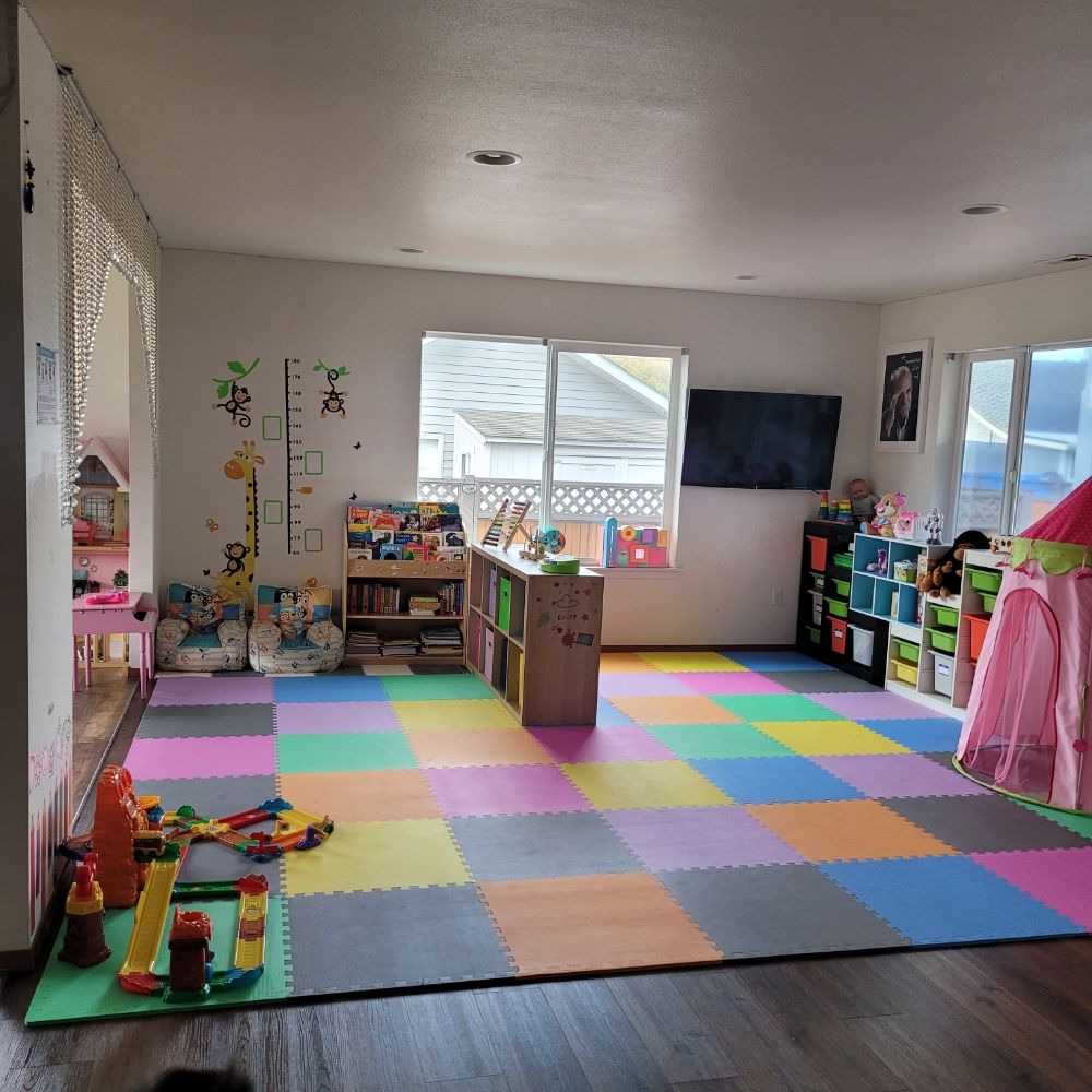 Ariana Dreamland Childcare - childcare center in Algona, WA