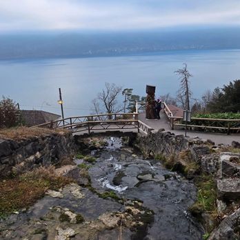St. Beatus-Höhlen - Landmarks & Historical Buildings Near Me - Beatenberg, BE