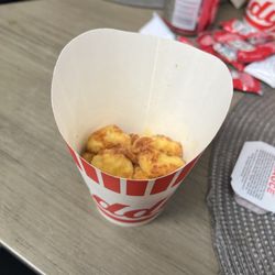 Freddy's Frozen Custard & Steakburgers