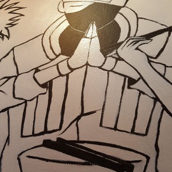 Ramen Ichiraku - Ramen Near Me - El Monte, California