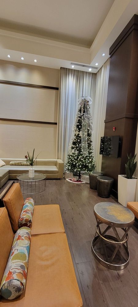 Comfort Suites Miami Airport North