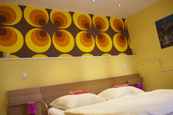Hostel LOTTE Heidelberg (Altstadt) by null