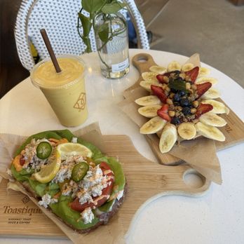 Toastique - Coffee & Tea Near Me - Woodbury, New York Toastique - Coffee & Tea Near Me - Woodbury, New York