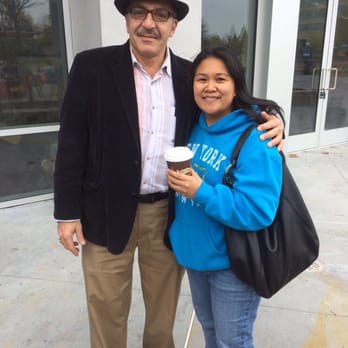 Philz Coffee - Soft Opening - Coffee & Tea Near Me - Sunnyvale, California