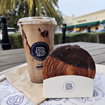 Paris Baguette - Coffee & Tea Near Me - San Gabriel, California Paris Baguette - Coffee & Tea Near Me - San Gabriel, California