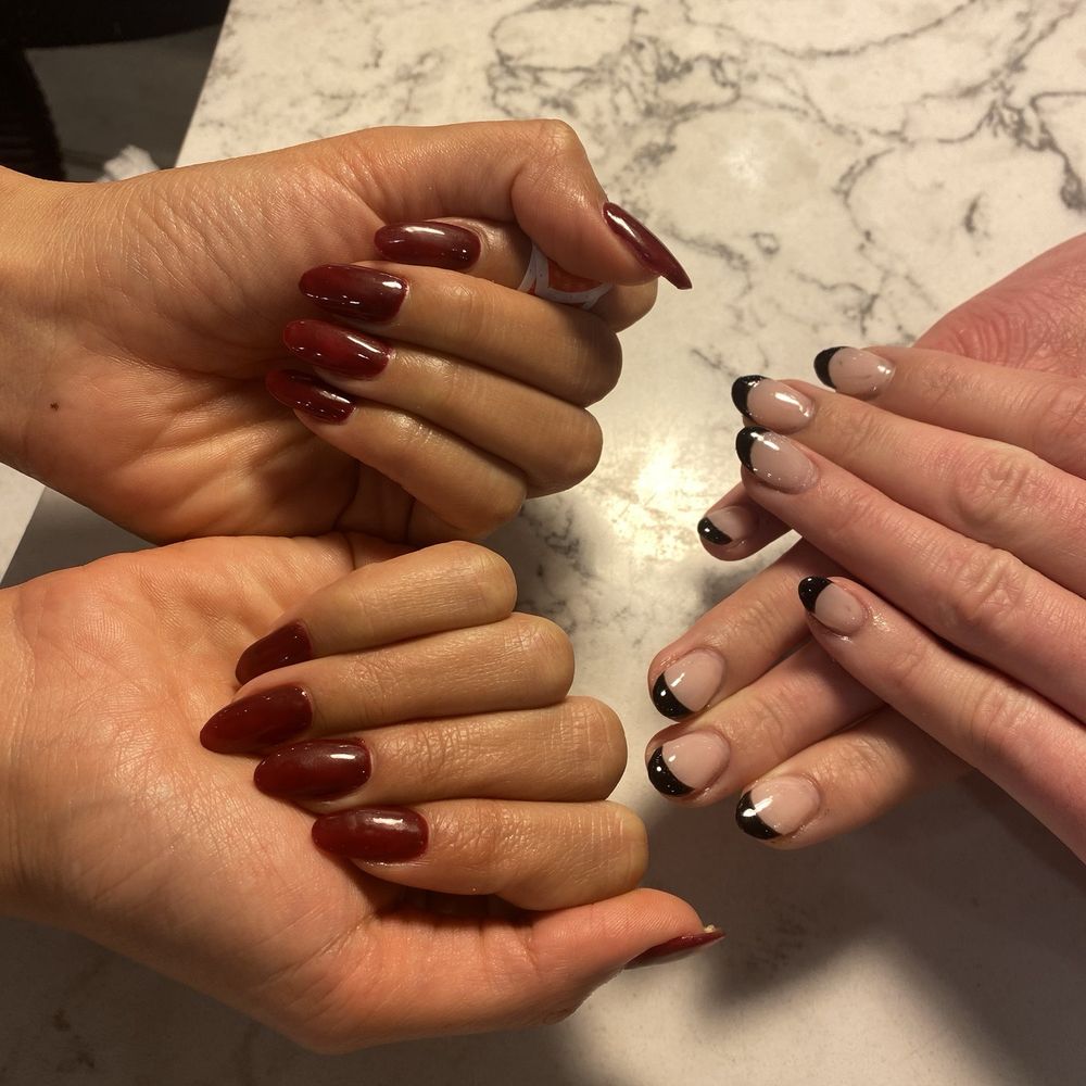Leann's Nails - Gel X fill - Nail Salons Near Me - Alameda, California Leann's Nails - Gel X fill - Nail Salons Near Me - Alameda, California