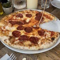 Pappa Roma Pizzeria