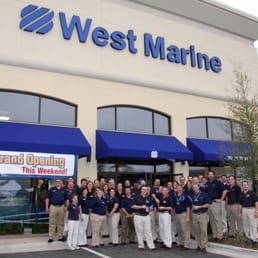 West Marine Reviews | Read Customer Service Reviews of westmarine.com