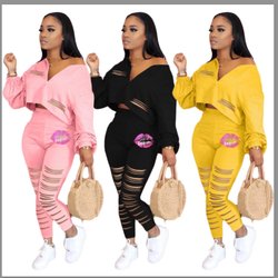 Citrus Dazzling Boutique
