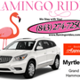 Photo of Flamingo Rides