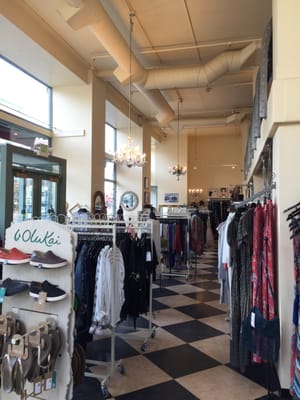 Piece Unique & Shoez