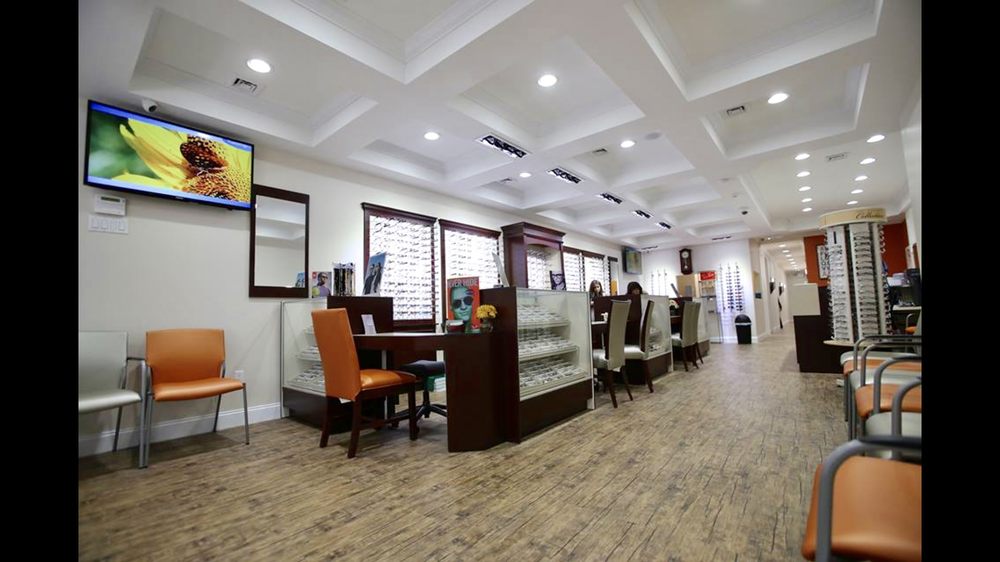 PATINO EYECARE Updated July 2024 8114 Roosevelt Ave, Jackson