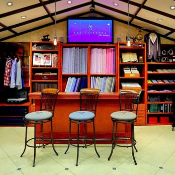 Sal Lauretta For Men - Inside The Shop at Sal Lauretta for Men - Accessories Near Me - Midland Park, New Jersey Sal Lauretta For Men - Inside The Shop at Sal Lauretta for Men - Accessories Near Me - Midland Park, New Jersey