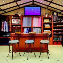 Sal Lauretta For Men - Inside The Shop at Sal Lauretta for Men