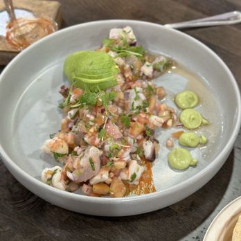 Holbox - Latin American Near Me - Los Angeles, California