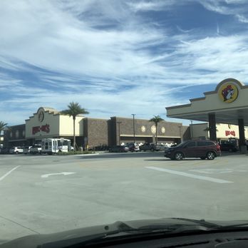 Buc-ee’s - Part of building - Gas Stations Near Me - Saint Augustine, Florida Buc-ee’s - Part of building - Gas Stations Near Me - Saint Augustine, Florida