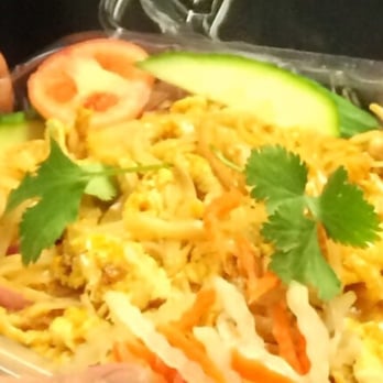 Saigon City - Thai Near Me - Old Saybrook, Connecticut