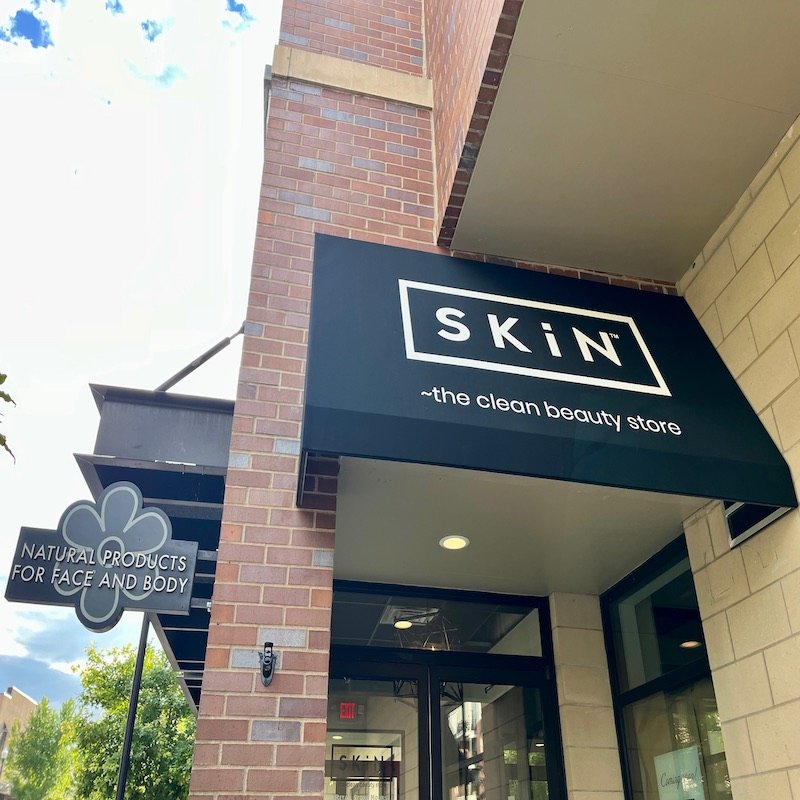 SKIN THE CLEAN BEAUTY STORE Updated June 2024 OVERLAND PARK, Kansas