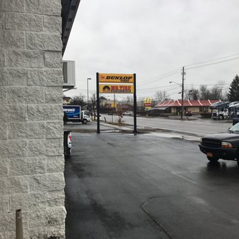 Mr. Tire Auto Service Centers - Tires Near Me - Ithaca, New York Mr. Tire Auto Service Centers - Tires Near Me - Ithaca, New York