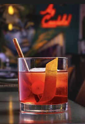Social 27 Cuban Supper Club by null