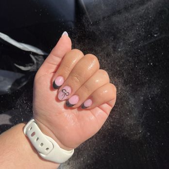 Vivi Nails and Spa - My nails - Nail Salons Near Me - Norco, California