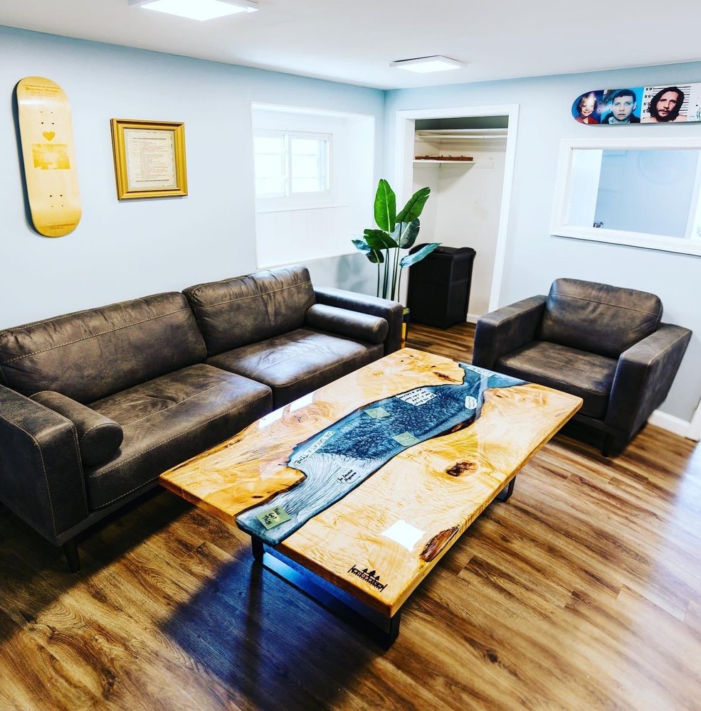 Redemption Addiction Treatment Center - grief counselor in Wilmington, DE