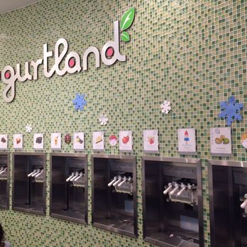 Yogurtland - Ice Cream & Frozen Yogurt Near Me - Walnut, California Yogurtland - Ice Cream & Frozen Yogurt Near Me - Walnut, California