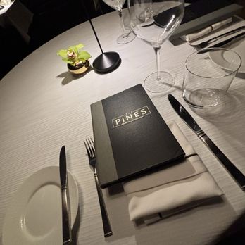 The Pines Modern Steakhouse - Steakhouses Near Me - S Highland, California The Pines Modern Steakhouse - Steakhouses Near Me - S Highland, California
