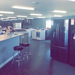 Iowa Appliance Center