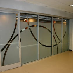 Charlotte Glass Tinting