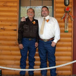 Coffee Creek RV Resort