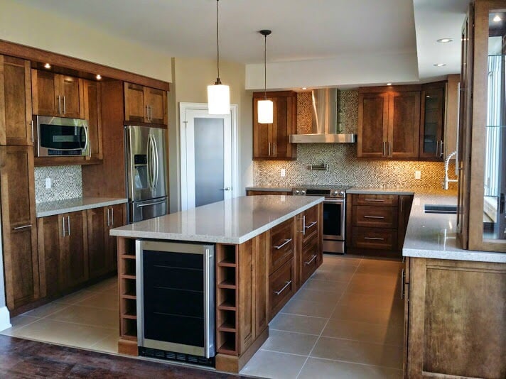 QUARTZ COUNTERTOPS Yelp