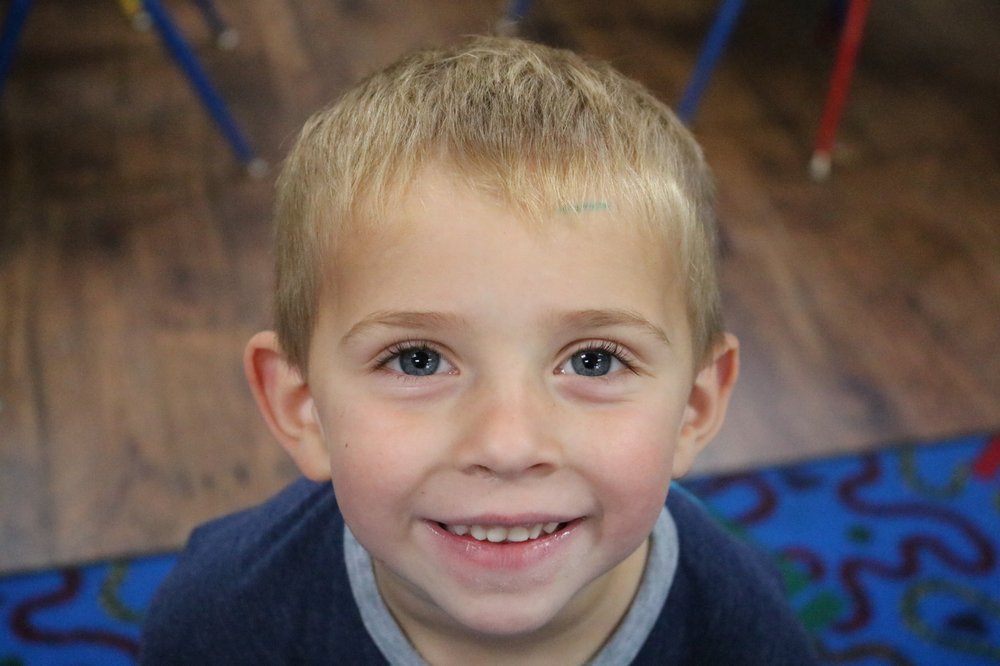 Compass Child Care - childcare center in Blaine, MN