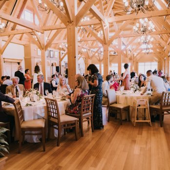The Red Barn at Outlook Farm - Venues & Event Spaces Near Me - Berwick, Maine