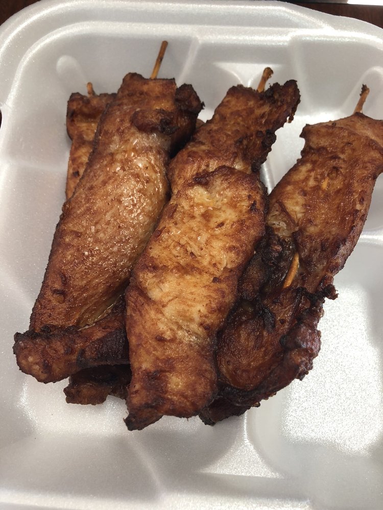 PANDA CHINESE RESTAURANT 18 Photos & 26 Reviews 104 Stanford Rd