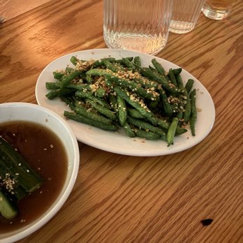 Chiko - Green bean - Szechuan Near Me - Brooklyn, New York Chiko - Green bean - Szechuan Near Me - Brooklyn, New York