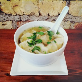 Banh Mi - Wonton soup - Vietnamese Near Me - Chicago, Illinois Banh Mi - Wonton soup - Vietnamese Near Me - Chicago, Illinois