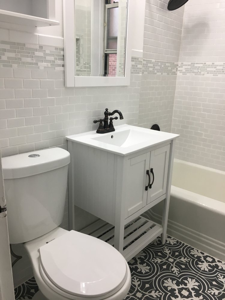 Slide of The Westchester Dream Builders