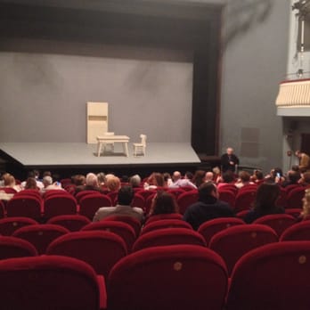 Teatro San Ferdinando - Performing Arts Near Me - Naples, NA
