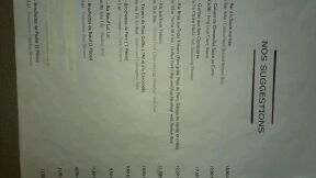 Menu photo 8 Ba Mien Paris, 75