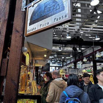 Pizza Pzazz - pizza pzazz at granville island - Pizza Near Me - Vancouver, British Columbia Pizza Pzazz - pizza pzazz at granville island - Pizza Near Me - Vancouver, British Columbia
