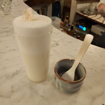 Bar Nouveau - Cocktail Bars Near Me - Paris, 01