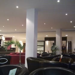 Hotel Bayerischer Hof