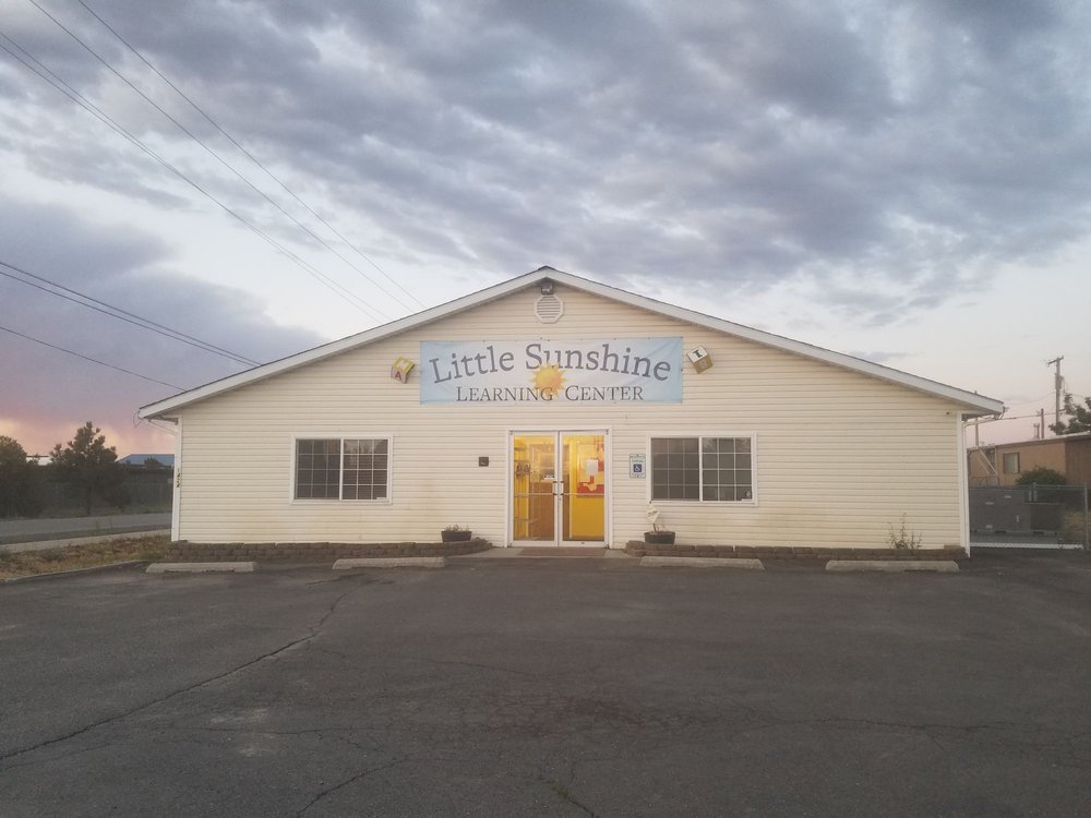 Little Sunshine Learning Center - childcare center in Airway Heights, WA