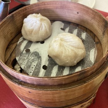 Dim Sum Go Go - Pork Soup Dumplings (3) - Dim Sum Near Me - New York, New York